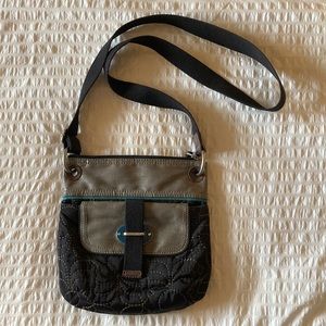 Fossil Crossbody purse